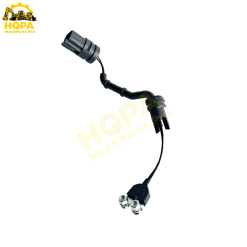 6217-81-9252 Injector Wire Harness for KOMATSU Excavator PC300-8 PC600-8 PC800-7 PC600LC-7 Engine 6D140
