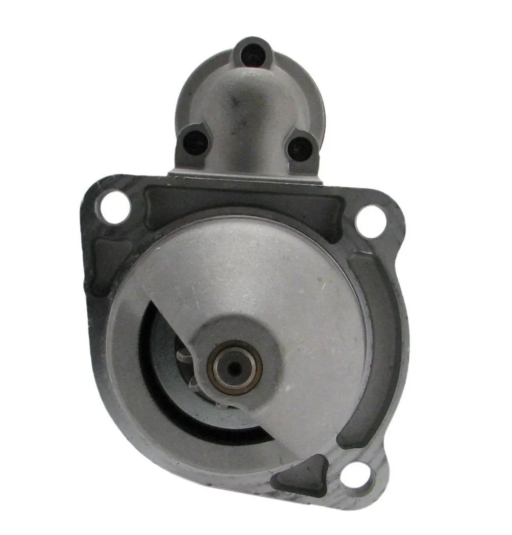 

New Starter Motor Compatible With Iveco BetaPower 2006-2008 NEW HOLLAND 2006- 12V 3kw 10T CR 0001230020