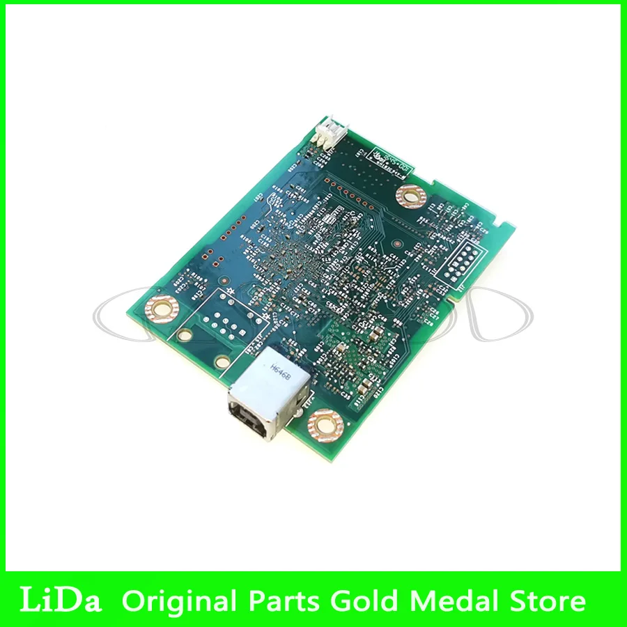 

G3Q34-60001 G3Q35-60001 Плата форматирования для HP MFP M104A M104W 104A 104W Основная плата