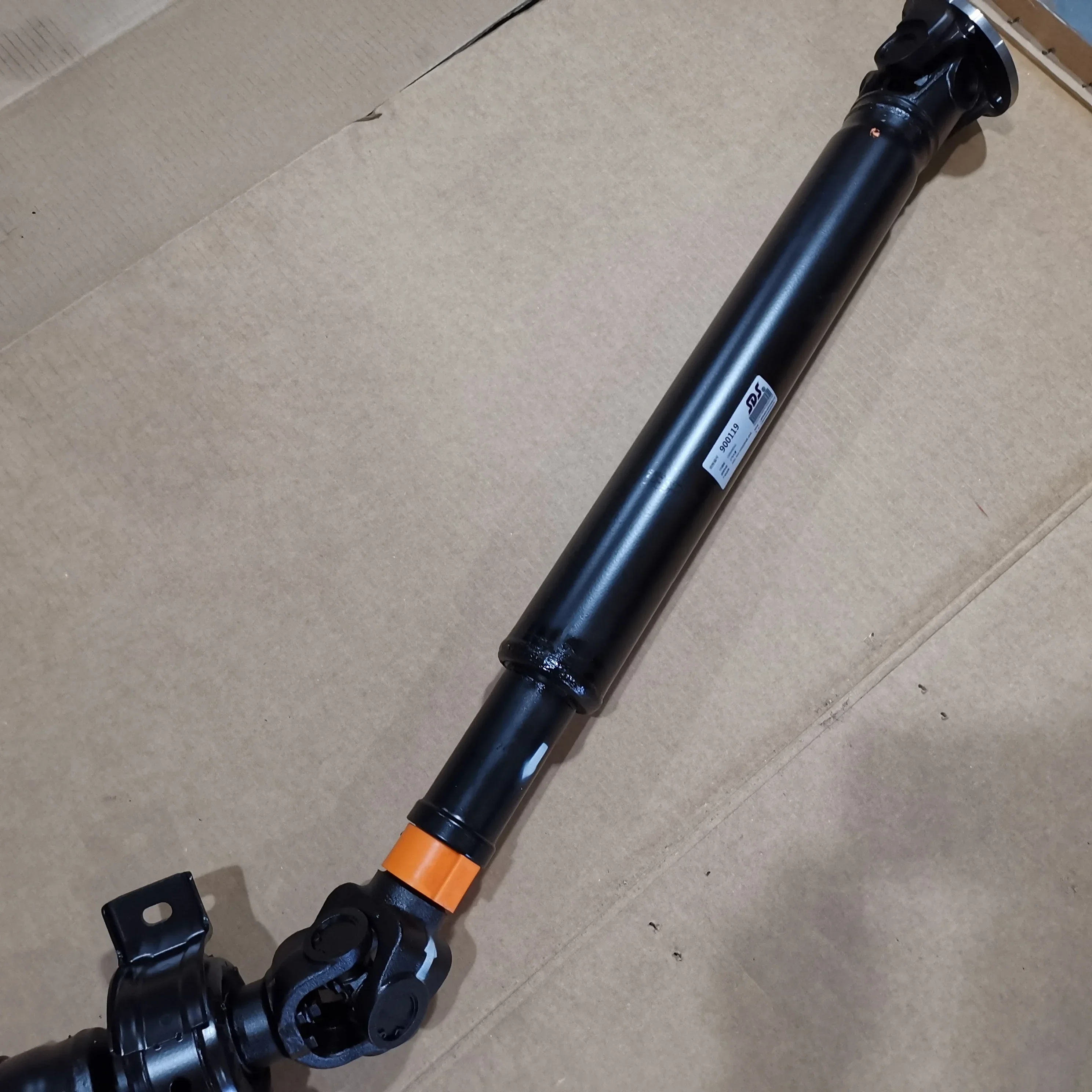 SAIC MAXUS T60 albero motore originale C00048058