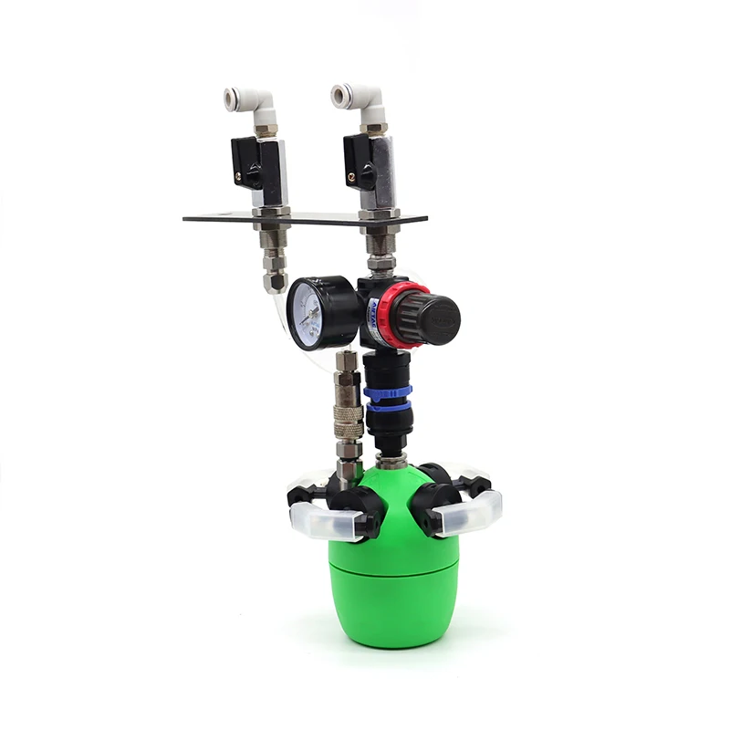 10micron Dry Fog Humidifier Humidifier Fog Spraying Nozzle