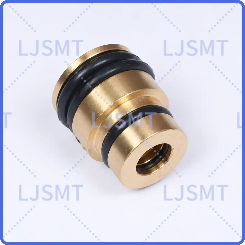 4500Psi 300Bar 30Mpa High Pressure Compressor Pump Parts First Stage Piston Second Stage Piston for Single Double Cylinder