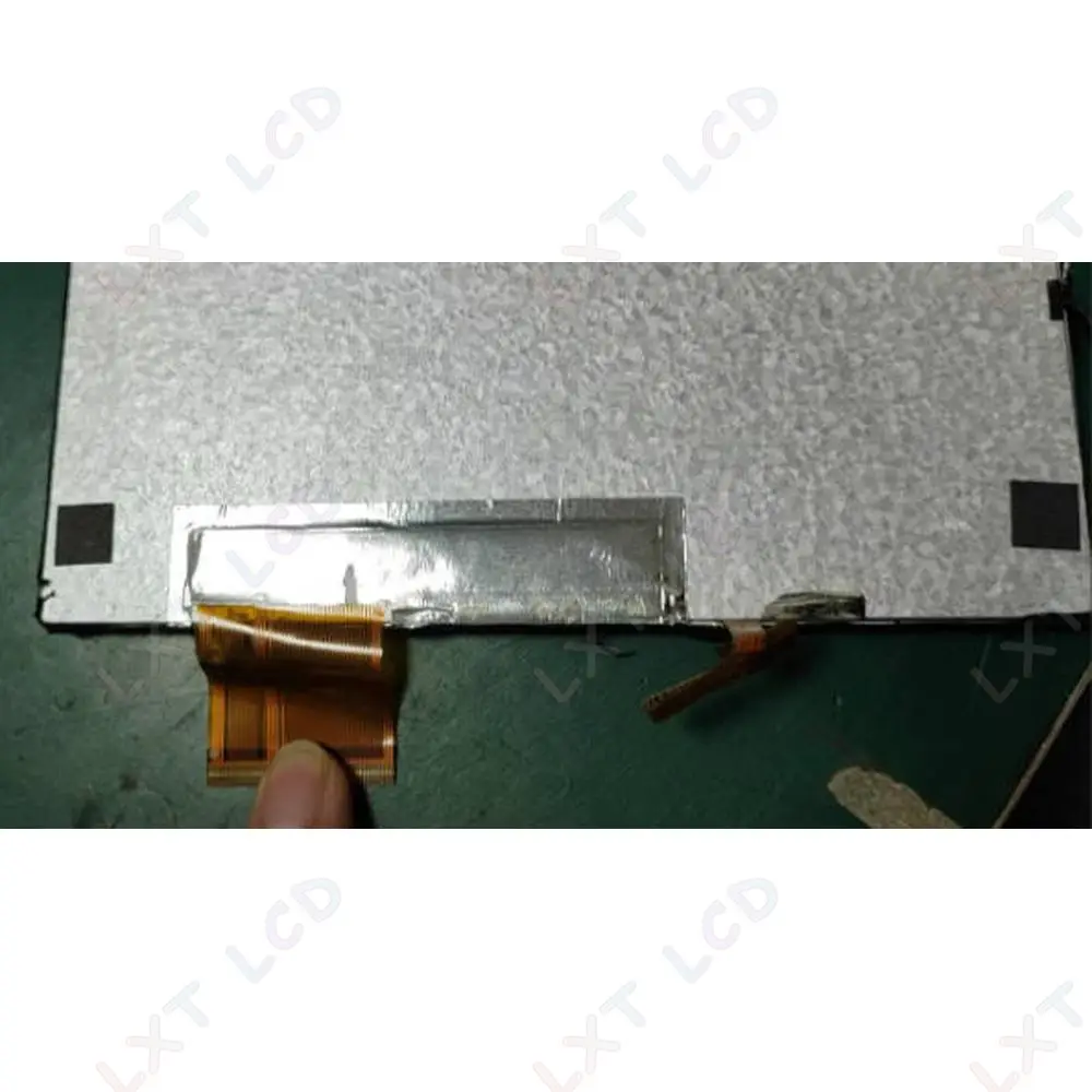 Touch Screen Digitizer for Pioneer XDJ RX2 XDJ 700 Touch Glass Panel Pad XDJ-RX2 XDJ-700 XDJRX2 XDJ700