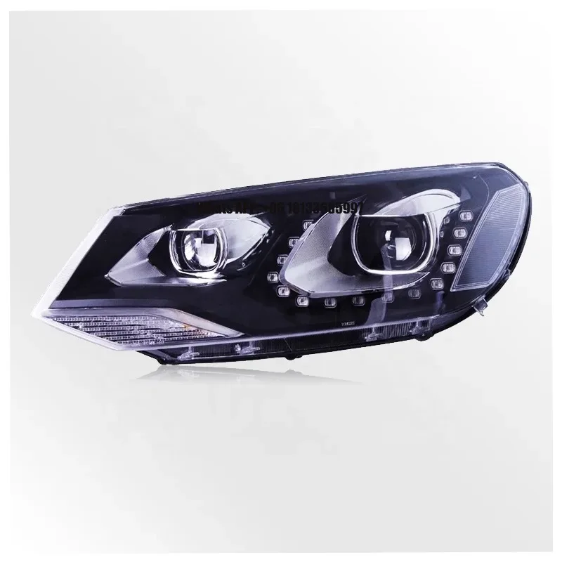 

New Condition 2011-2014 for Volkswagen for Touareg HID Xenon Headlight Assembly for Touareg Headlamp Light