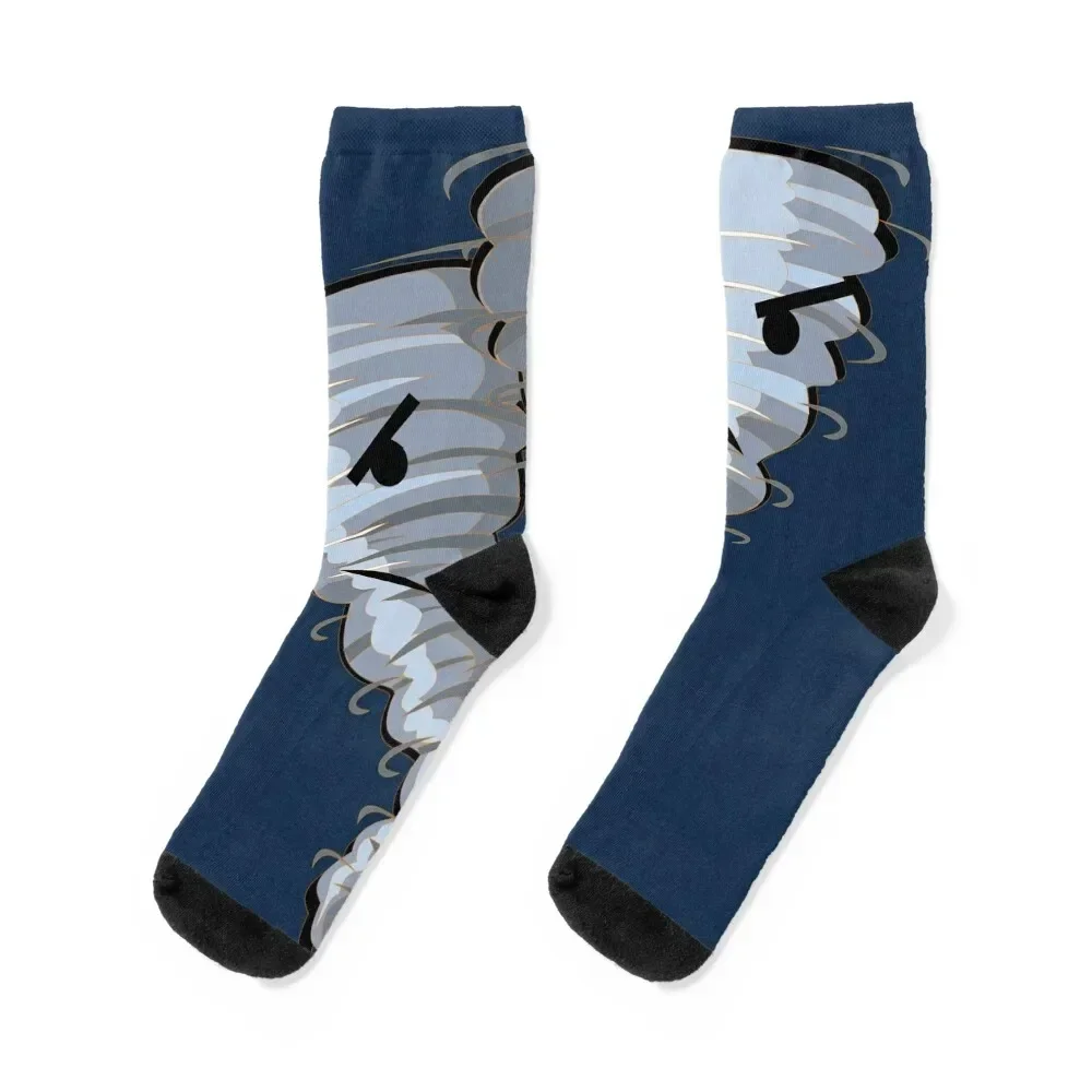 Tornado Socks designer sports stockings Boy Child Socks Women's