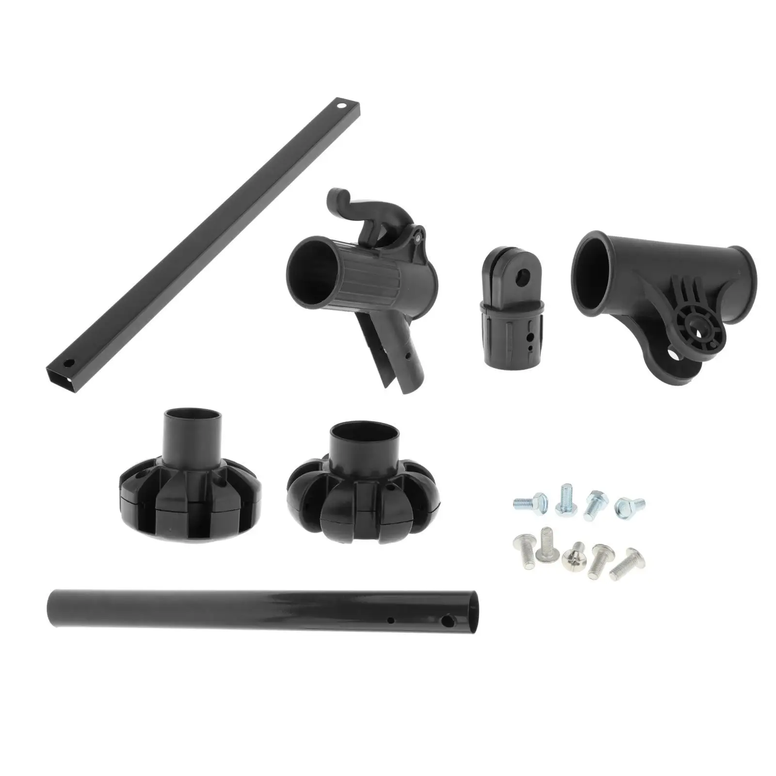 Patio Umbrella Accessories, Durable Replacement for Side Hanging Parasols,