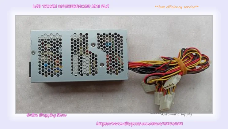 FSP120-50GNF 90% New Power Adapter Tested