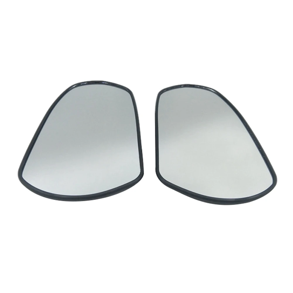 LH & RH Rear View Door Mirror Glass Heated for Nissan Teana Maxima Cefiro Sentra J31 2004 2005 2006 2007