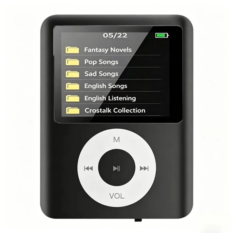 Thumbnail 3 - #26 Latest Portable Media Players Offers