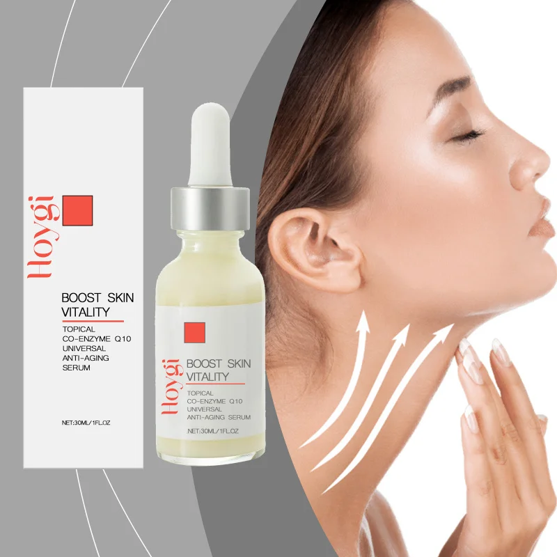 

Moisturizing Face Neck Serum For Skin Firming, Gentle Hydration Support & Elasticity Nourishing, Daily Care Essence