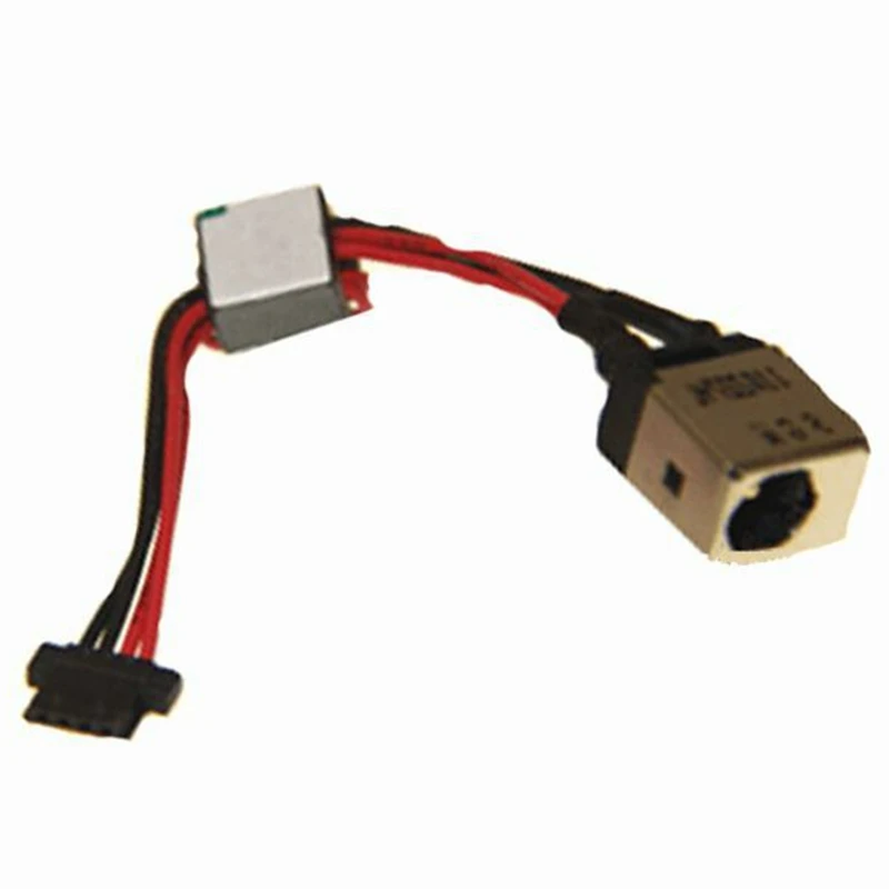 DC POWER JACK SOCKET PORT FOR Acer Aspire One D255 D255E Cable 50.SDE02.003