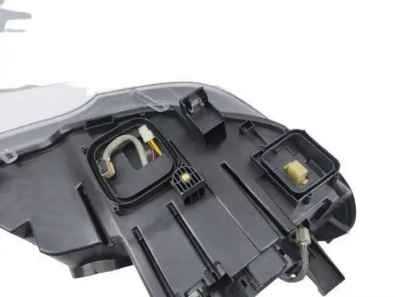 High-quality Car Headlights LED Headlight DRL Suitable for X5 E70 Auto Lighting Systems