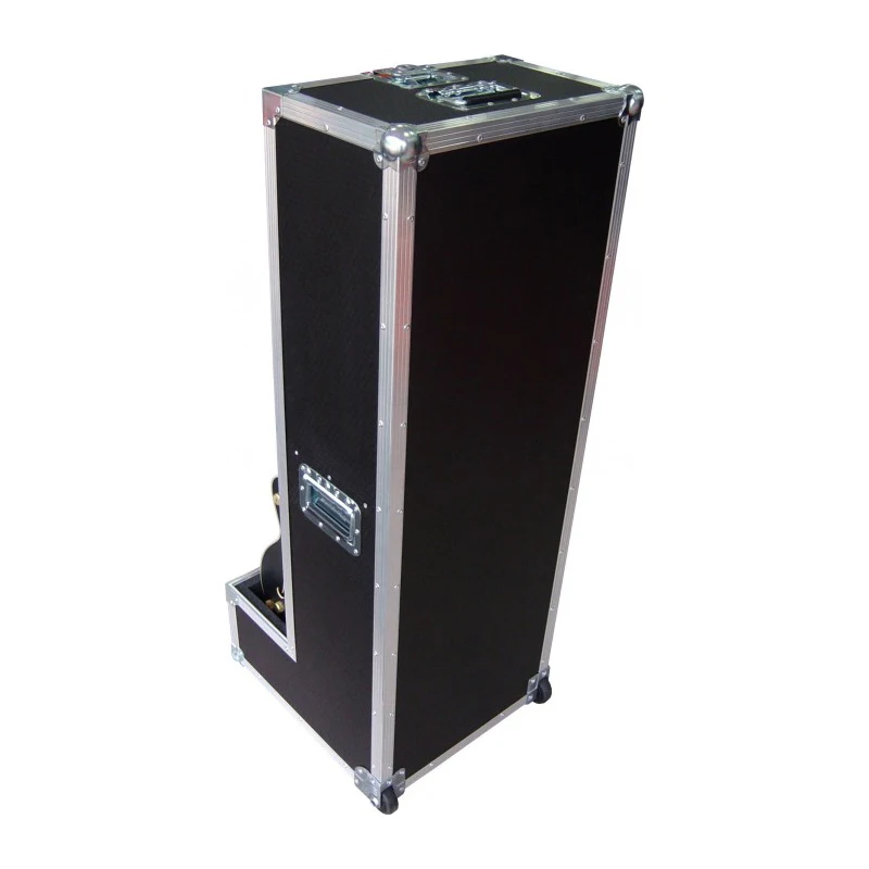 ATA Guitar Vault Flight Road Case