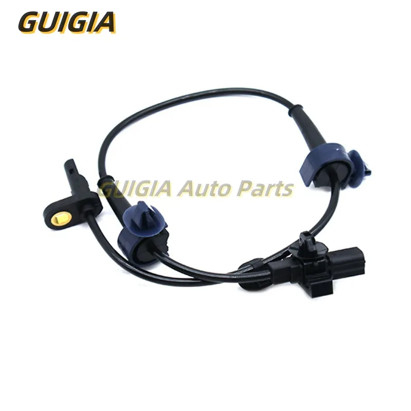 57470-TV0-E01 Rear Right ABS Wheel Speed Sensor For Honda Civic Mk9 2012 2013 2014 2015 57470TV0E01 Automotive Spare Parts