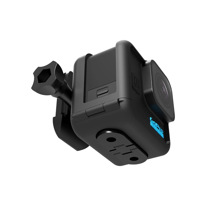 Per GoPro Hero 11 Black MINI Sports Camera telaio protettivo Extented Rabbit Cage Guard Shell custodia antiurto accessori per la protezione