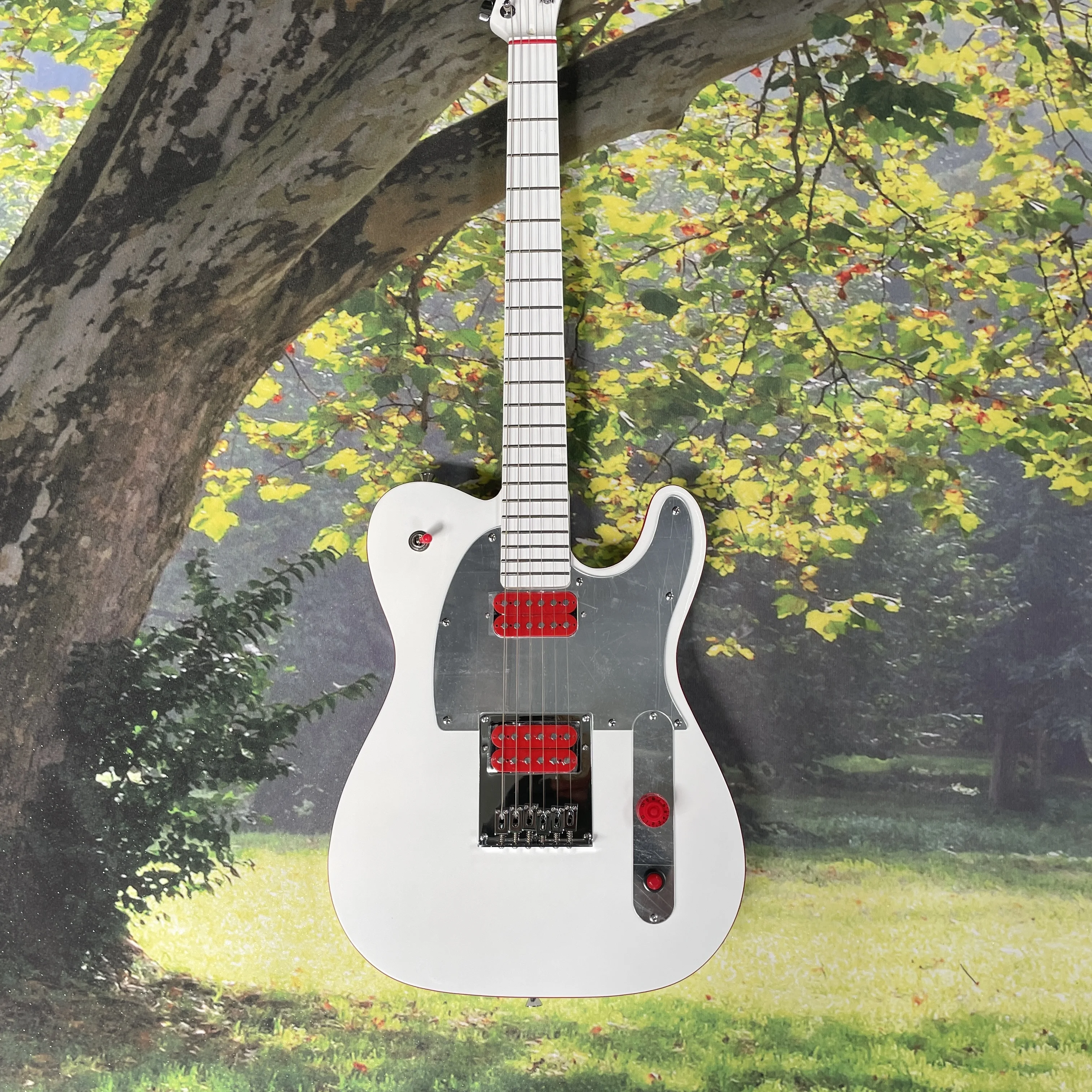 Tl John 5 Signature…