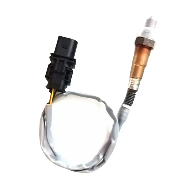 Zza para Sensor de oxígeno de coche Sensor de O2 Sensor Lambda 0281004191 03L906262Q para A3 A4 A5 A6 Q3 Q5