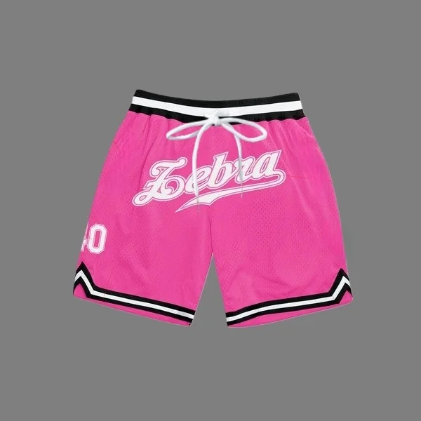 

Новые 3D-печатные дышащие спортивные шорты из сетчатой ткани для взрослых и детей, 26-летний опыт производства