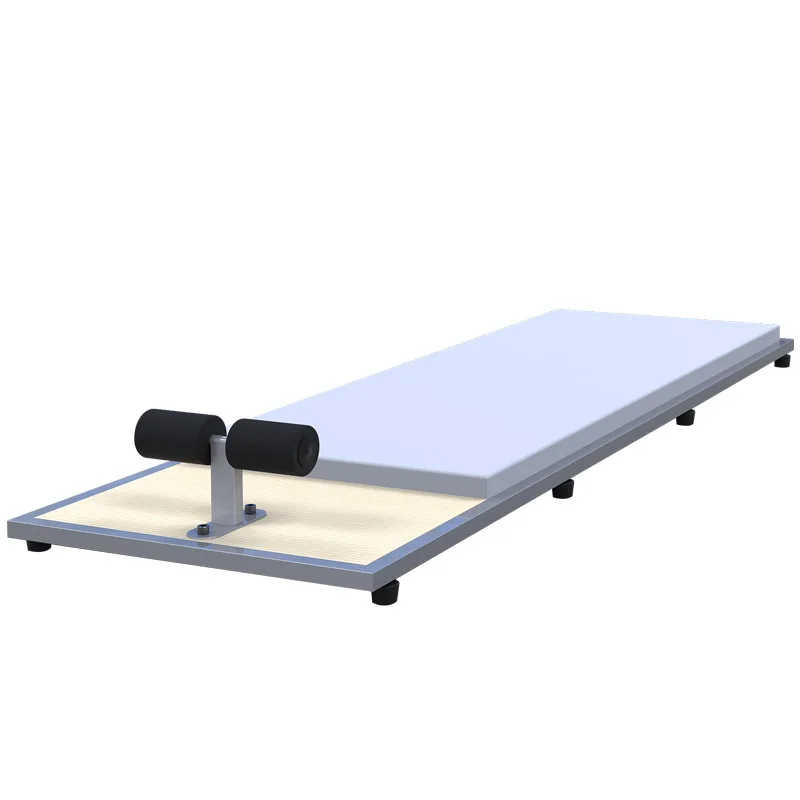 Supine Training Test Board
