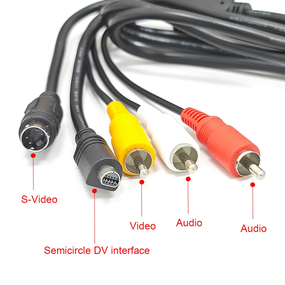 ソニー Hi-Fi・ビデオケーブル VMC-3ES Amazon.com: VMC-20FR AV Cable Compatible with Sony Cameras