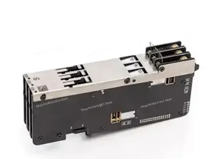 1pc Open Source T-2 SMT Desktop , Electromechanical Pick & Place Feeder for PCB Assembly, Precision Component Feeder System