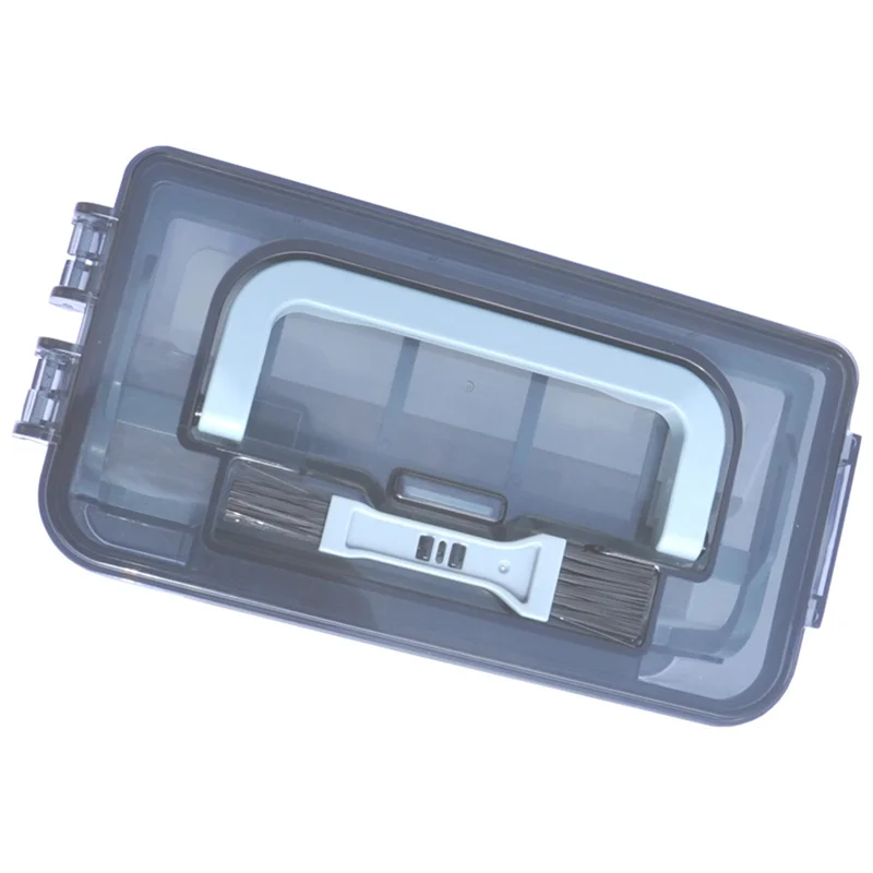 AA96 مكنسة كهربائية صندوق الغبار فلتر HEPA لسلسلة 780 790T مكنسة كهربائية روبوتية إكسسوارات قطع غيار