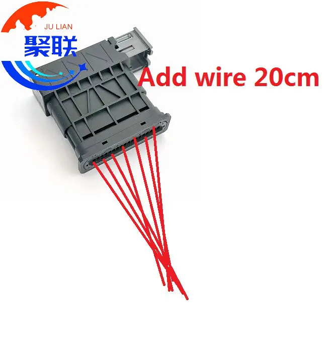 1Set 36Pin 2294140-1 36P Suitable for Electronic Fuel Injection Pedal Injection Solenoid Throttle Valve Oxygen Sensor ECU