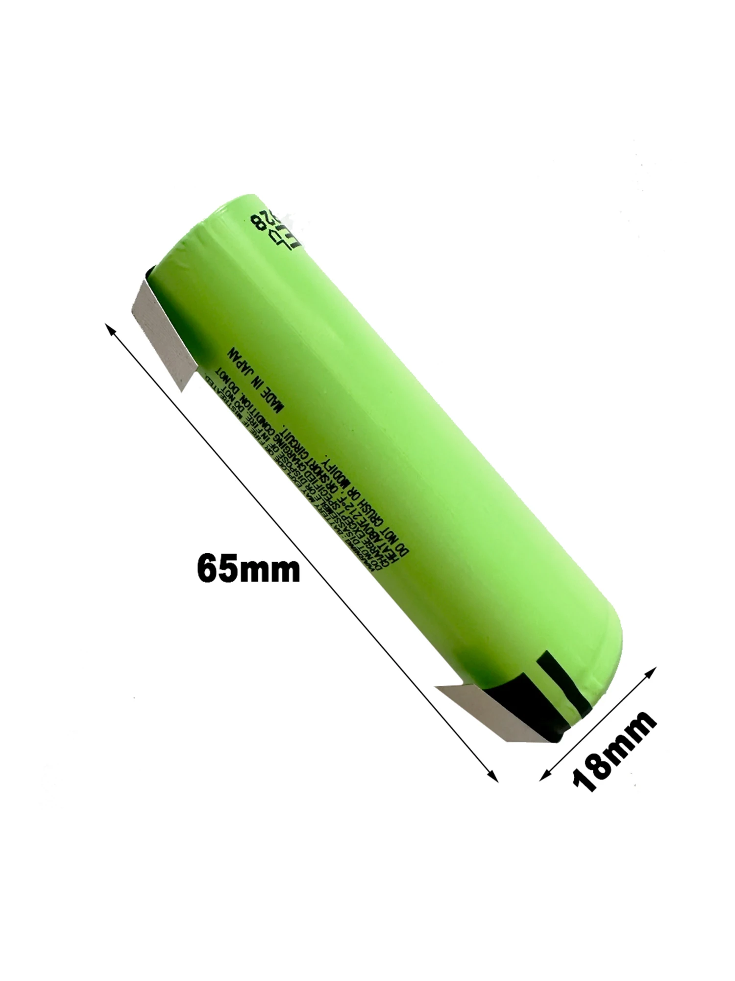 Akumulator 3.7V 3200mAh do BOSCH DIY EasyPrune, GluePen, Grasscheren-Set Isio, ISO, IXO, PKP 3, PSR Select, PTK 3, XEO KC460LN — zdjęcie produktu 3