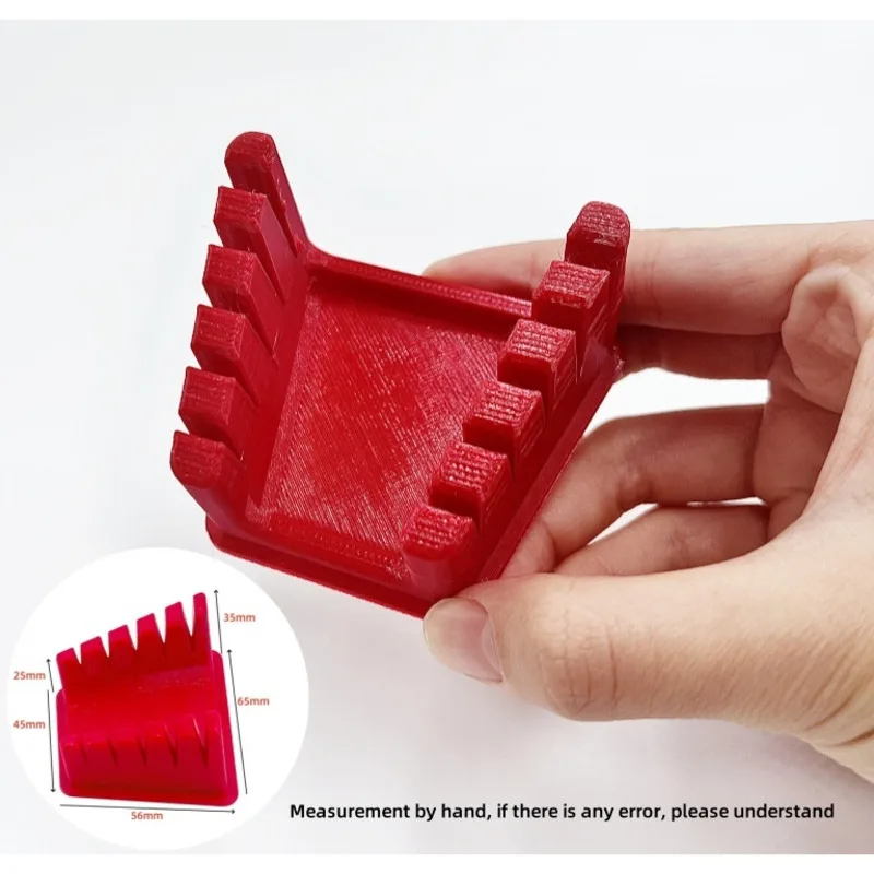 Wire Soldering Fixture For Motherboard Soldering Abs Soldering Bench Fixture 5 Gear Sizes Soldering Repair Tool