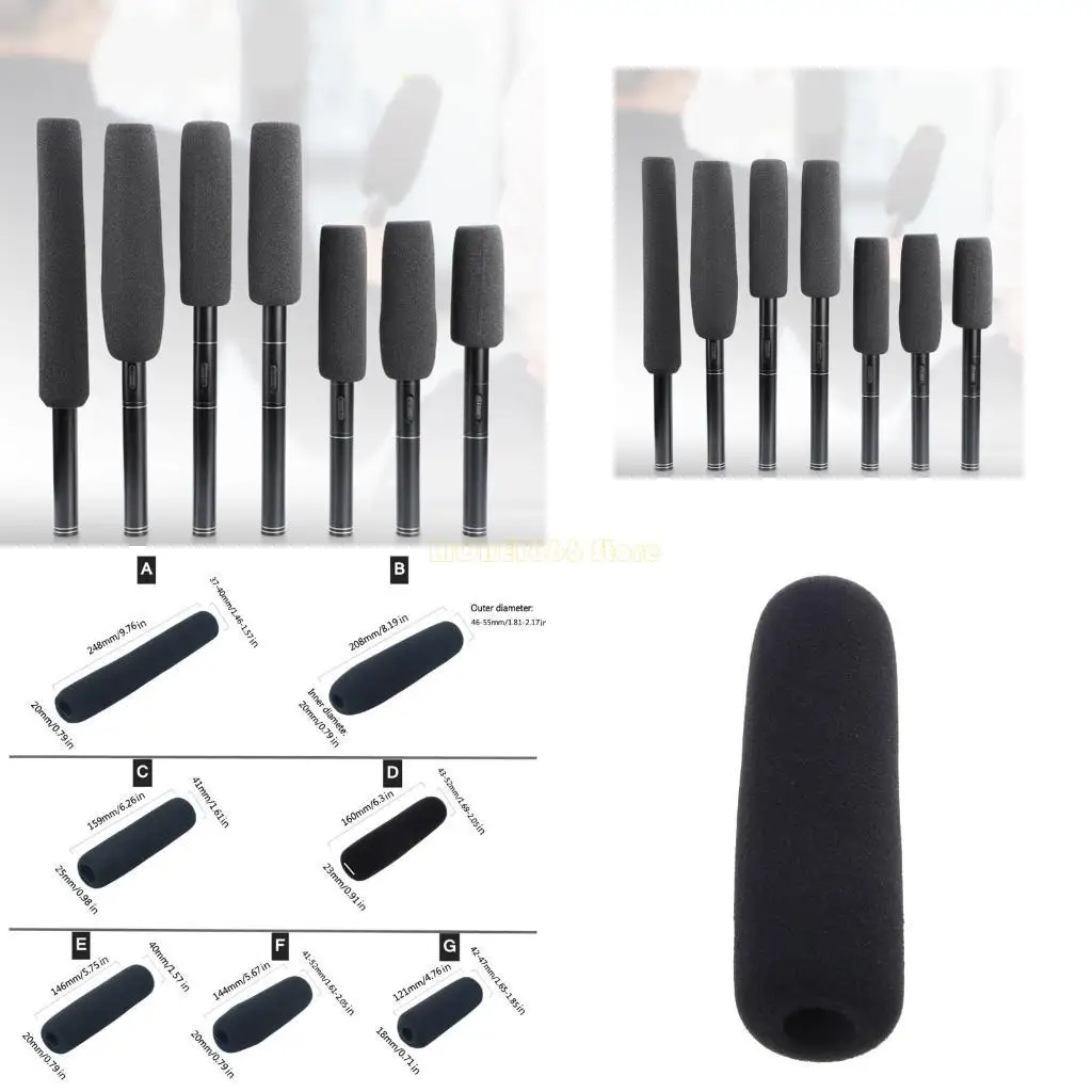 F62C микрофон