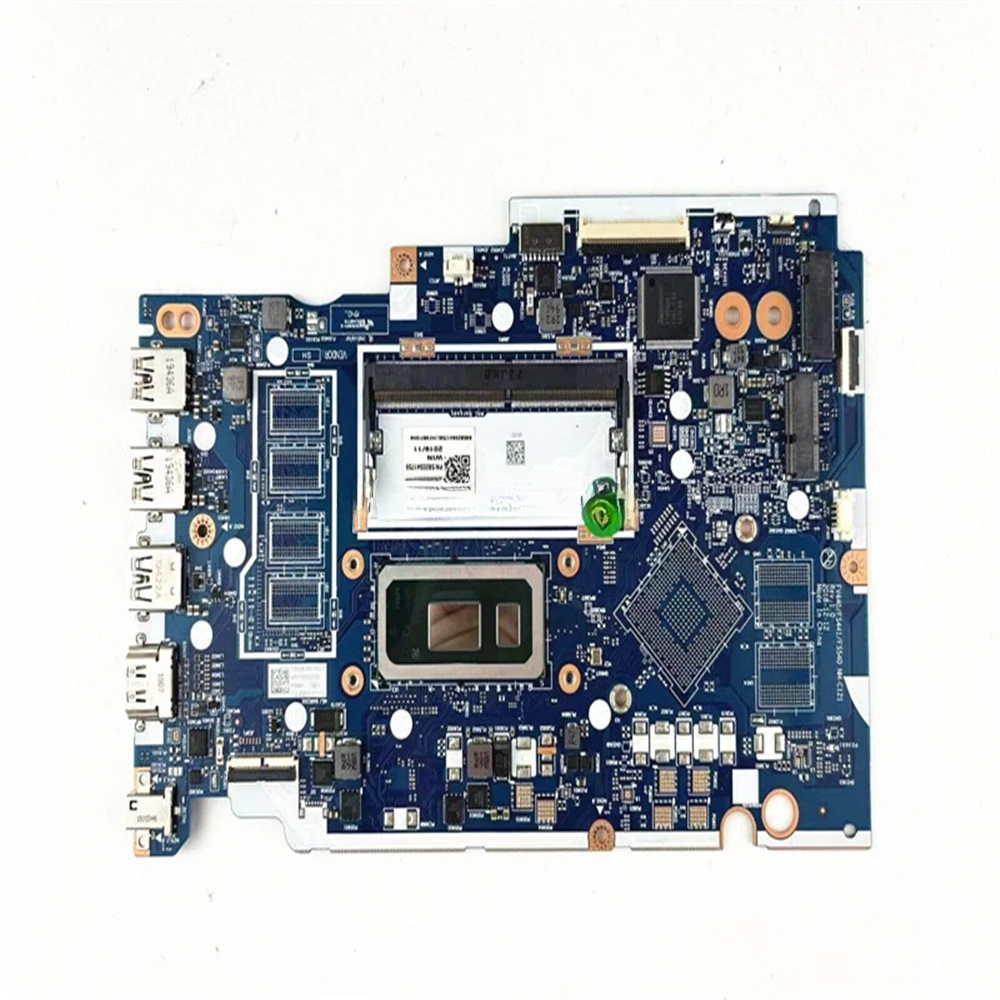 For Lenovo Ideapad S145-15IWL Main Board NM-C121