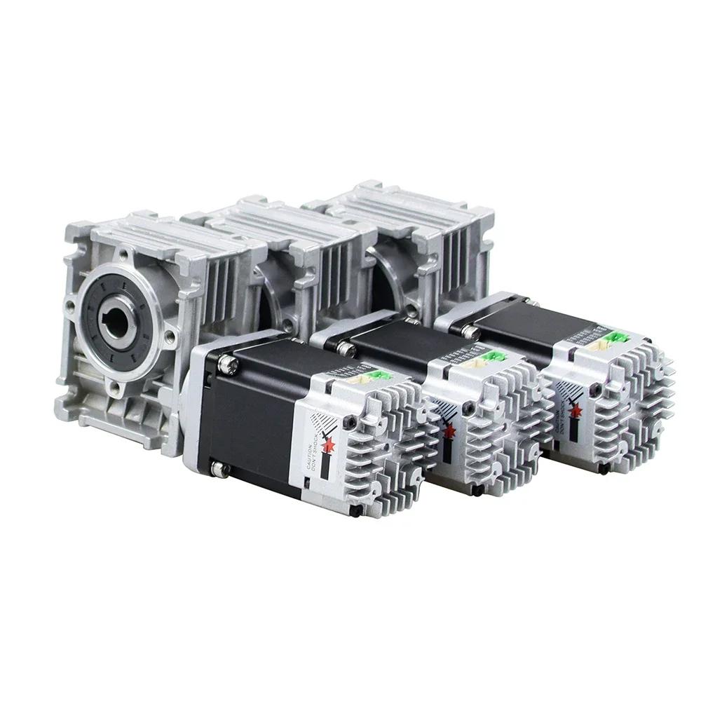 IP65 Dc Brushless G…