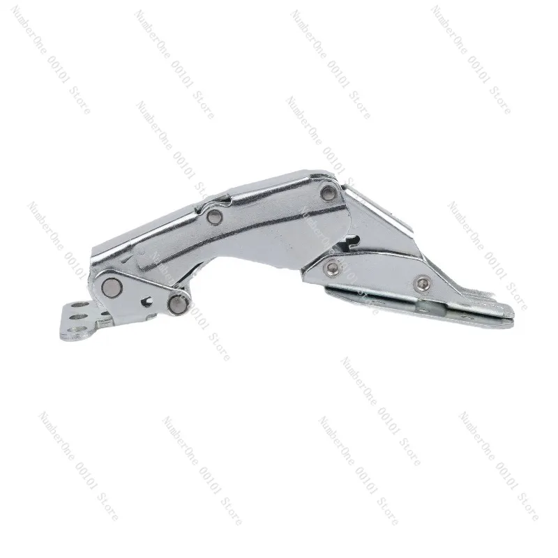 

Built-in refrigerator door hinge opener Cold cabinet door lengthening Suitable for Siemens Heidi Shi cabinet door