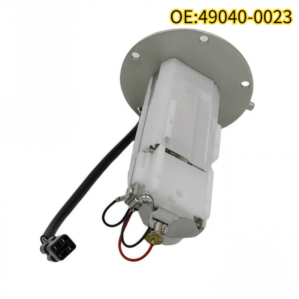 Original High Quality New for 49040-0023 Motorcycle Fuel Pump Suitable for Kawasaki ZX636 ZX6R ZX600 Ninja636