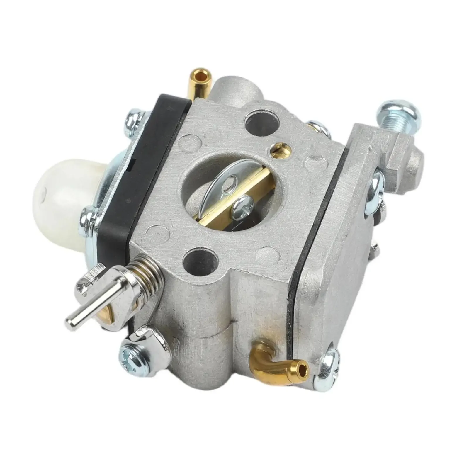 Carburetor Kit For 122HD45, 122HD60, 322HD60, 522HD60S, 522HD60X Garden Power Tool Accessories For Outdoor