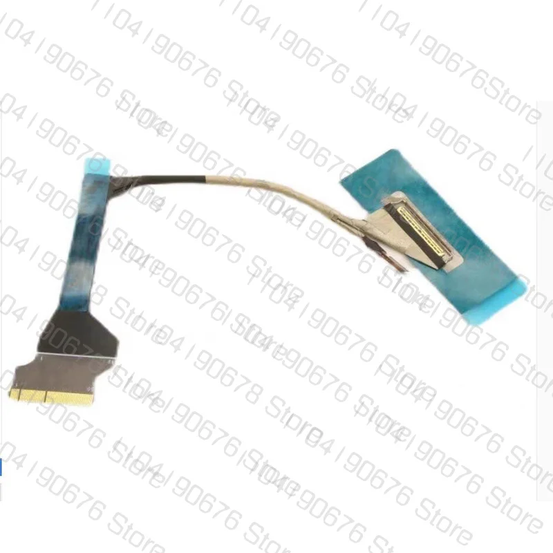 

Replace Screen Cable 5C10S30372 DC02C00VT00 For Lenovo R9000P Y9000P IAH7H 2022