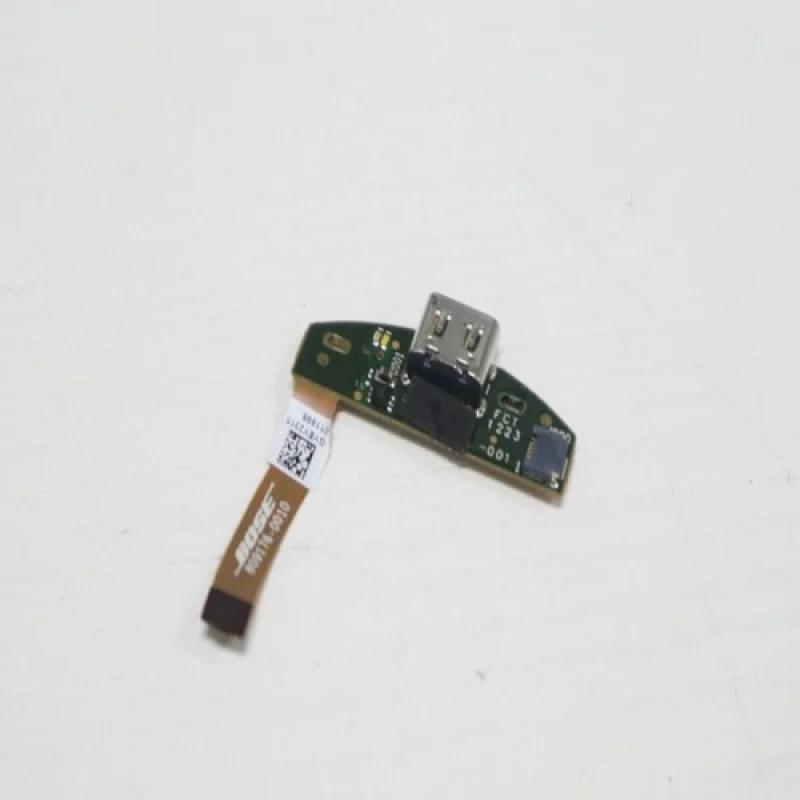 

Y Headphones Charge Port PCB USB-C 809176-0010 Main Board For Bose NC700