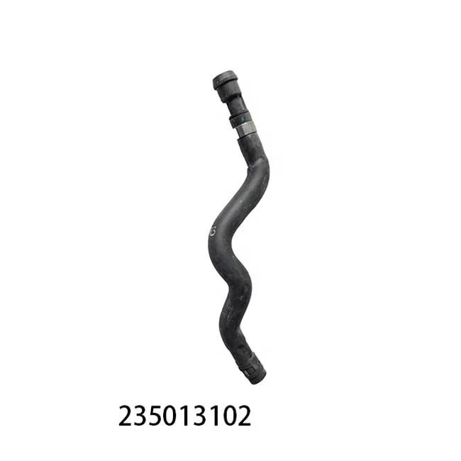 For Mercedes-Benz 2135013102 Automotive Cooling System Hose, for Manufacturer Direct Sales