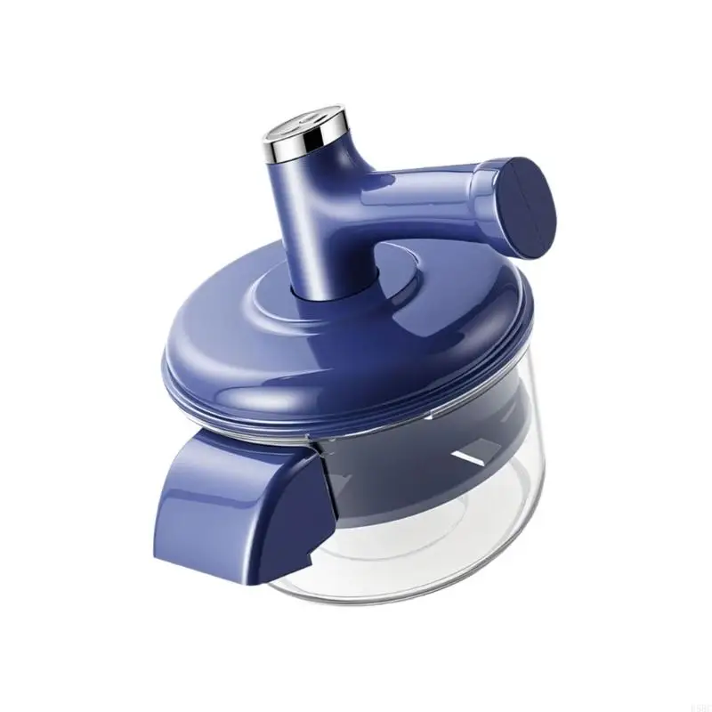  Electric Fruit Peeler Machine Automatic Peeling Device Stainless Steel Blade Dishwasher Safe Grape Peeling Tool