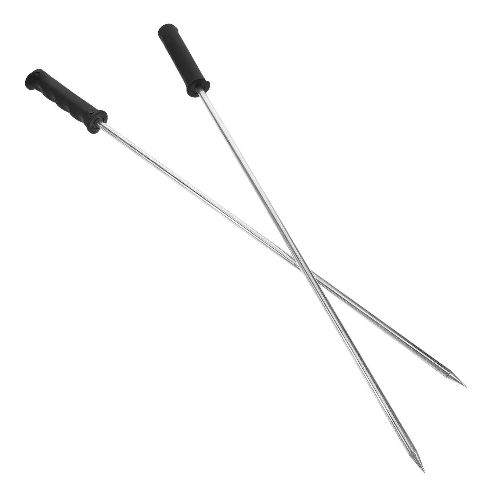 

2Pcs Toddler Sled Puppet Arms Rod Ice Skating Accessories Winter Fun Snow Play Ice Skating Accessories Kids Sleds