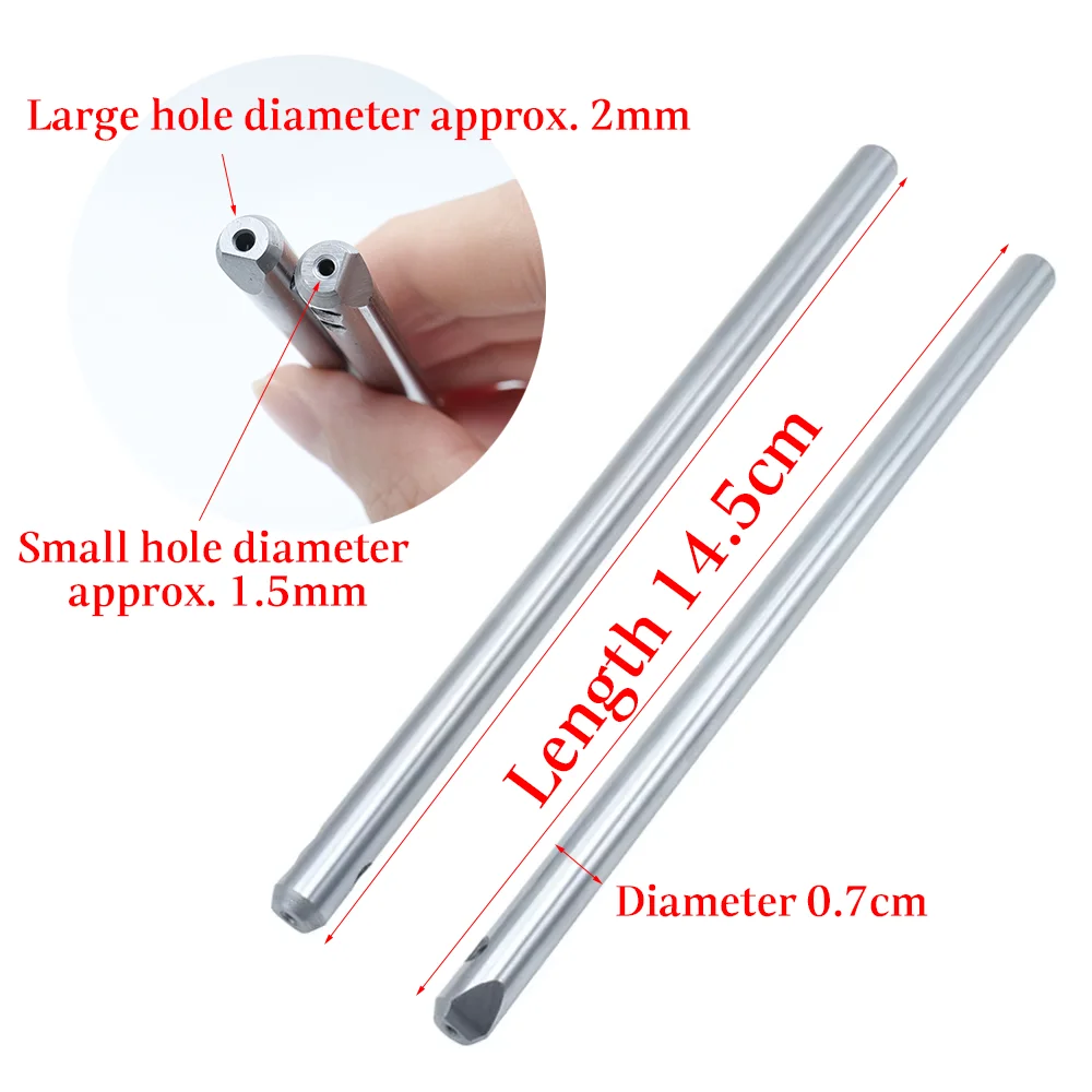 Needle Bar Flat Sewing Machine Synchronous Sewing Machine Small Hole Large Hole Needle Bar Industrial Sewing Machine Accessories