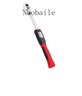 Factory sale new product universal torque wrench battery torque wrench Rechargeable digital torque wrench adjustable