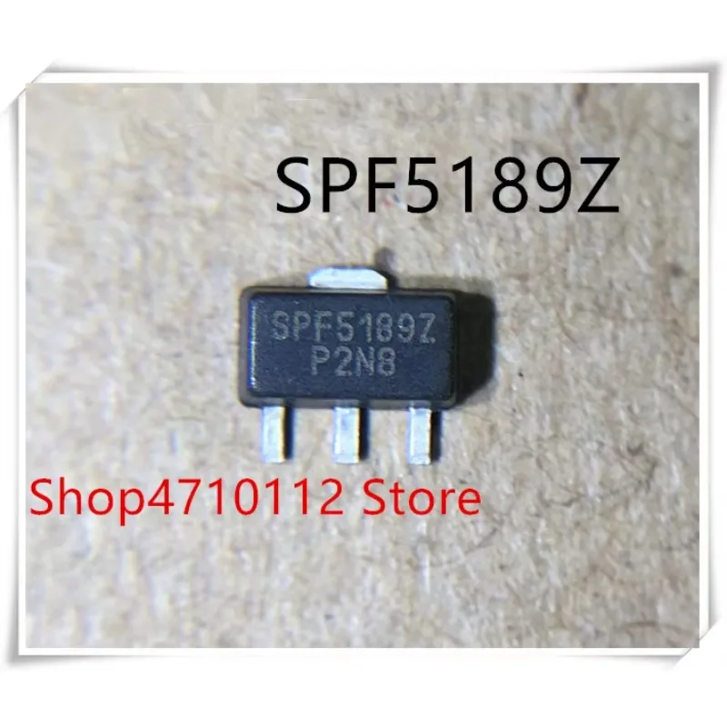 New 10Pcs/Lot Spf51… - image