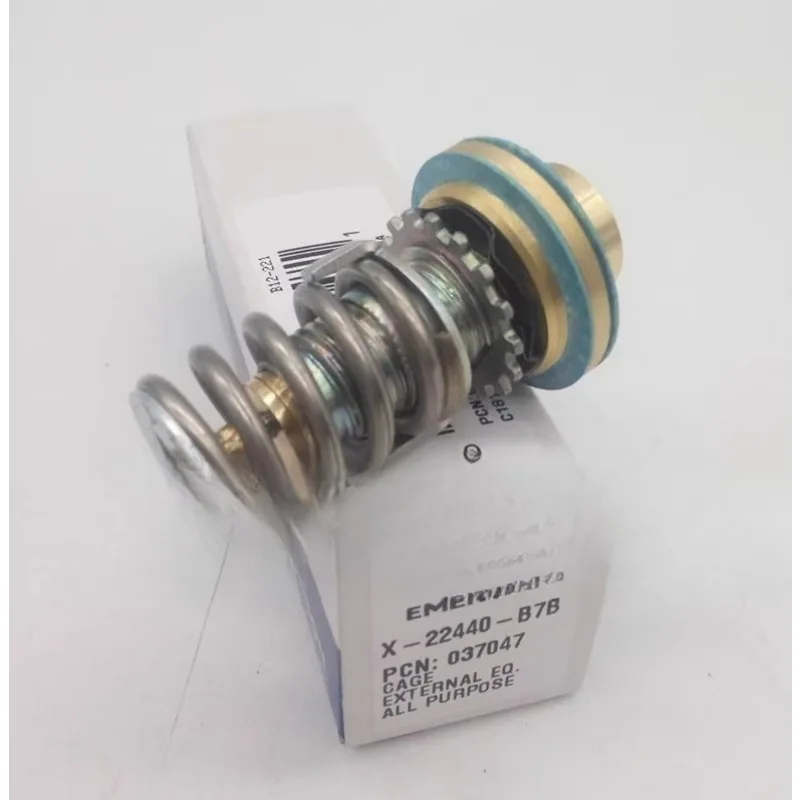 Parts For Emerson E… - image