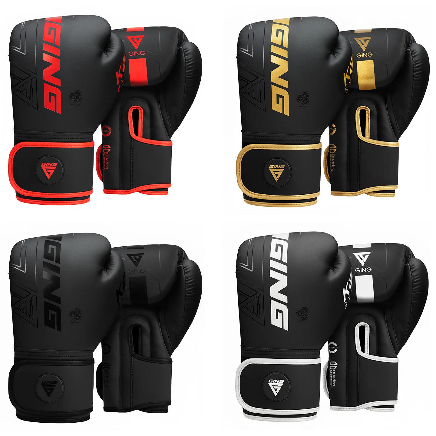 Thumbnail 3 - #6 Compare Boxing Gloves & Mitts Before You Buy