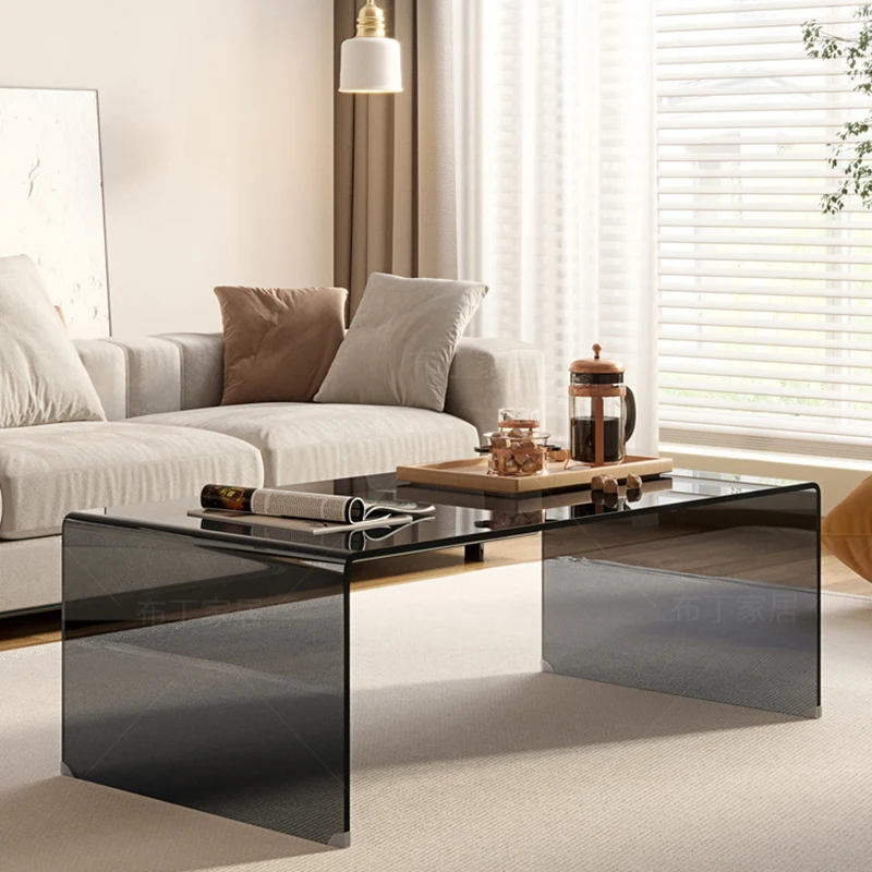 

Cheap Simple Coffee Table Modern Design Unique Living Room Coffee Table Center Floor Apartamento Mesa Centro Salon Furniture