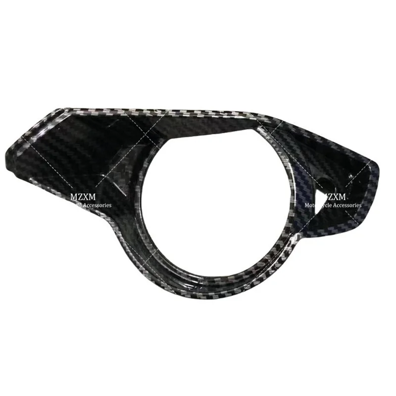 Carbon Fiber coating Motorcycle Front Left Nose Headlight Surround Fairing Cowling Cover for BMW S1000R 2015-2018 Fairing