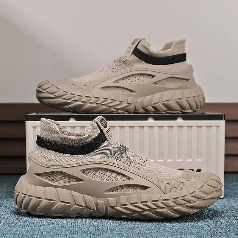 

Мокасины без каблука, мужские кроссовки для гольфа, модели кроссовок для бега, обувь люксового бренда, спортивная обувь, технологичные кроссовки Raning Tenisky