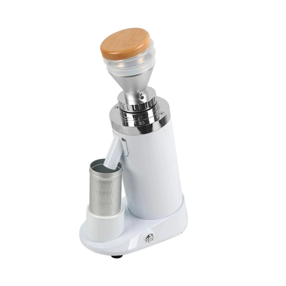 

Bean grinder Small household electric bean grinder optional