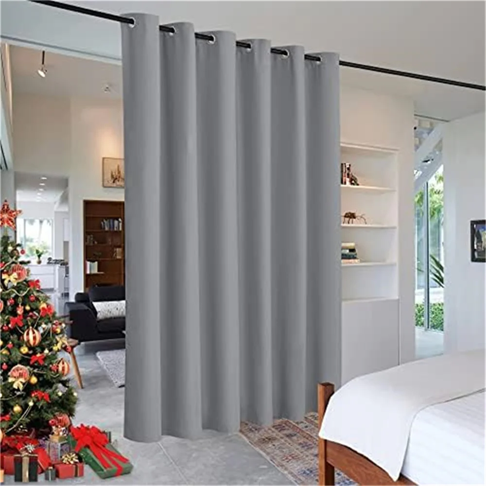 

A523423 Bedroom Curtains